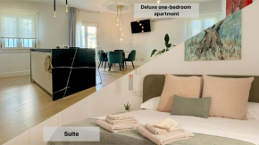 Luxury accomodations with coworking in Grazalema, Grazalema
